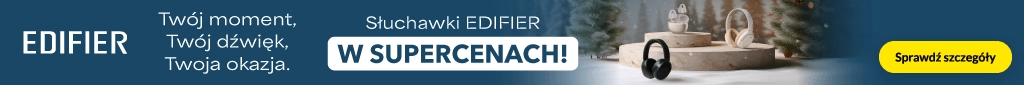 TELE415 - Edifier - 1225 - słuchawki - belka 1024x85