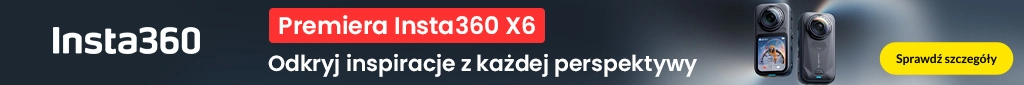 RTV 425 - Nowość X6 z Insta360 - 0826 - belka 1024x85