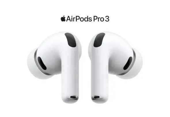 TELE - Apple - 0925 - słuchawki