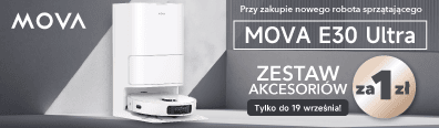 AD - odkurzacz Mova - akcesoria za 1 zł - 0924 - odkurzacze tradycyjne, pionowe i roboty sprzątające - belka mobi