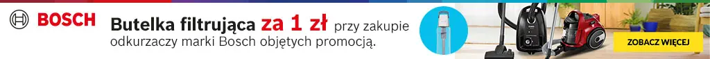 AD - Bosch - odkurzacze z butelką za 1 zł - 1224 - belka 1024x85 odkurzacze tradycyjne