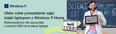 IT344 Microsoft Windows Home - laptopy z bonem dla nau - 0524 -  belka mobi - 396x116