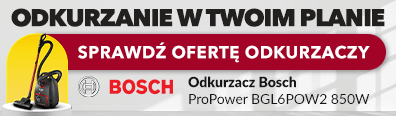 AD - KATALOG - Odkurzanie w Twoim planie - 0924 - tradycyne - belka mobi 396x116 1287306 Bosch