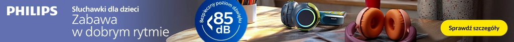 TELE452 - Philips słuchawki dla dzieci - 1125 - belka 1024x85