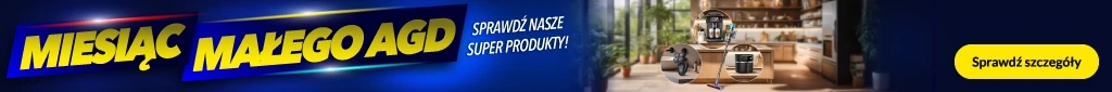 AD - Miesiąc Małego AGD - 1125- belka 1024x85