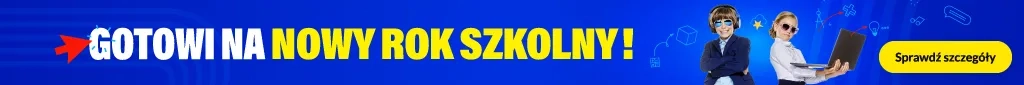 Nowy rok szkolny- 2026 -  belka 1024x85