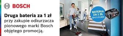 AD - Bosch bateria za 1 zł - 0825 - belka mobi 396x116  odkurzacze pionowe