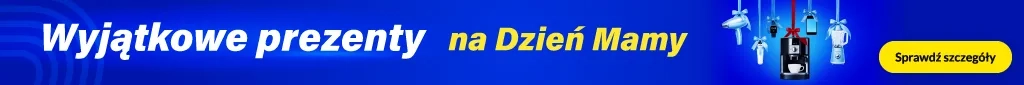 Wyjątkowe prezenty na Dzień Matki - 0526 - belka 1024x85 - generyk