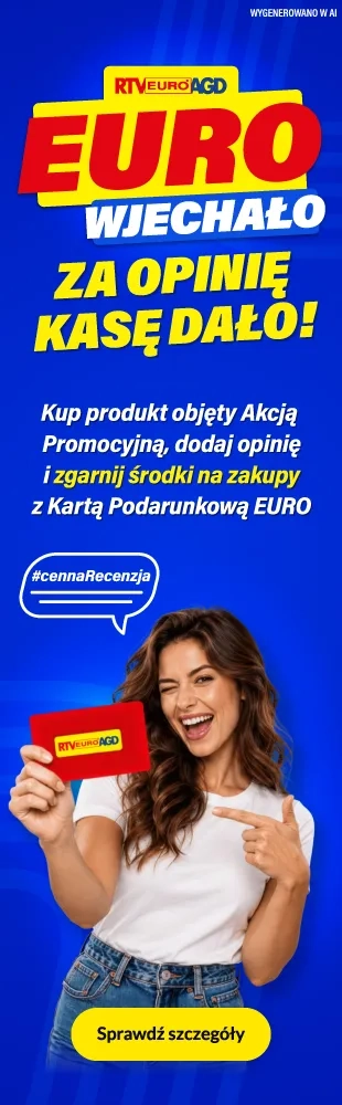CROSS - Euro wjechało i za opinię kasę dało - 0926 - uszy lewe prawe