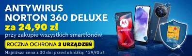 TELE - smartfony - norton za 24,90 zł - 1124 - belka mobi 396x116