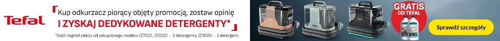 AD - Tefal - detergenty za opinie 0426 belka 1024x85  odkurzacze 