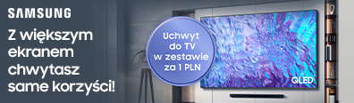 RTV -  Uchwyt za 1 zł - 0624 - belka 396x116