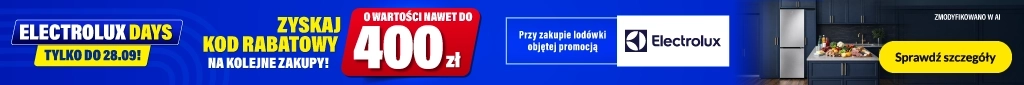 AGD - DP-201 - Samsung Blisko Twojej codzienności - 0926 -  belka 1024x85 - lodówki