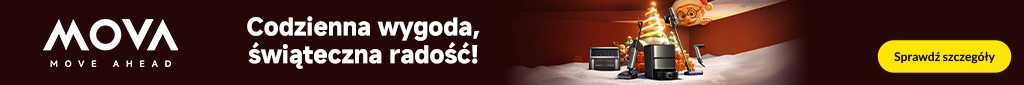AD - Mova Xmas - 1225 - belka 1024x85 roboty sprzątające, odkurzacze pionowe