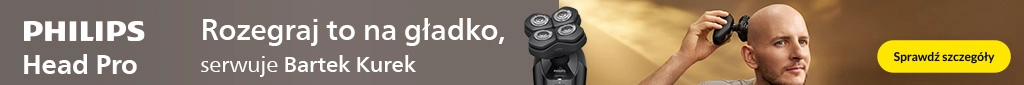 AD - Philips Head Pro 1125 - belka 1024x85 - golarki męskie