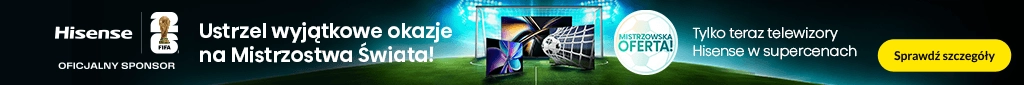 RTV 365 Hisense - Promo TV na MŚ 2026 - 0526 - belka 1024x85