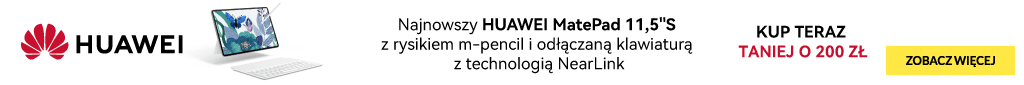 IT363 Huawei nowość tablet PaperMatter - 0624 - belka desktop