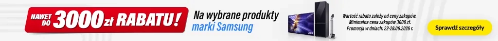One Samsung Progówka - 0626 - belka 1024x85