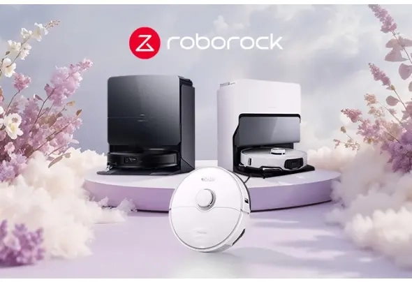 AD - Roborock - porządek rozkwita na Wiosnę- 0525