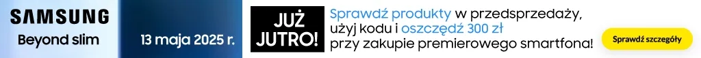 TELE - smartfony - Samsung Galaxy 25 edge - zapisy 0525 - belka 1024x85