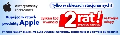 Raty Apple codeback - 0425 - belka mobi 396x116 PRZEDLUZENIE