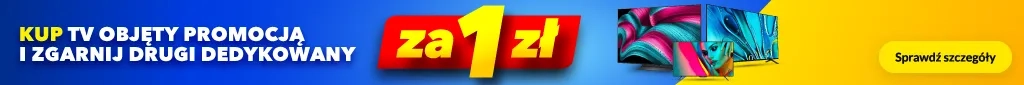 RTV 107 - Kup telewizor, kup za 1zl - 0825- belka dekstop 1024x85