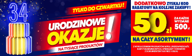 Urodzinowe okazje - 1024 - belka mobi 396x116 v5