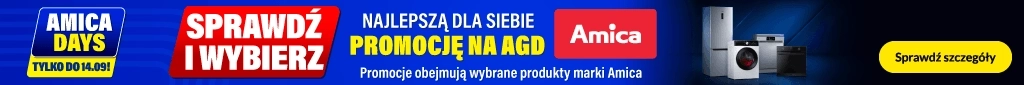 AGD - Amica Days - AGREGATOR - 0926- belka 1024x85-piekarniki