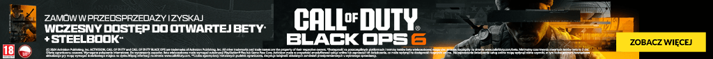 GIK - Call of duty - black ops 6 - 0624  - belka desktop