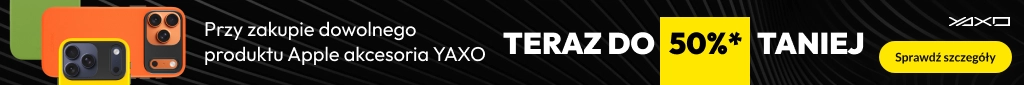 TELE351 - promocja akcesoriów YAXO - belka 1024x85