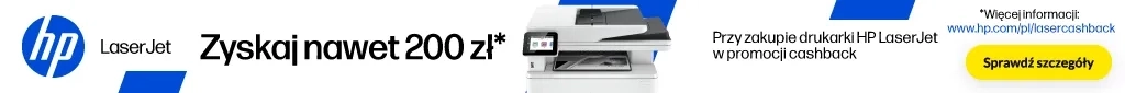 IT M - HP Q425 zwrot gotówki - 0926