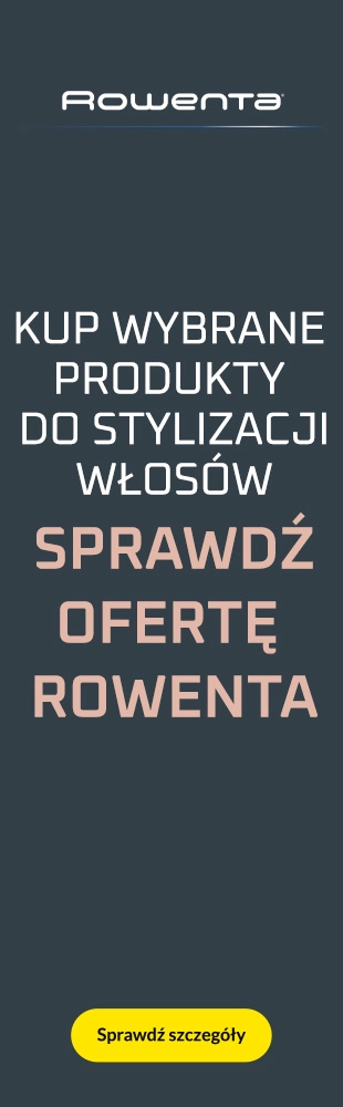 AD - Oferta Rowenty - 1026 - uszy lewe