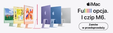 IT1210 Apple iMac - Przedsprzedaż - belka mobi 396x116-v2