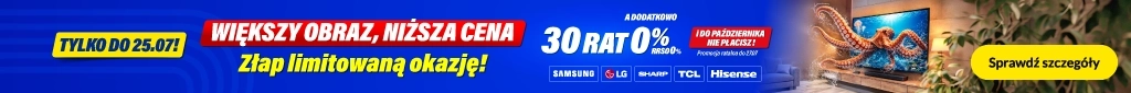 RTV 404 - LIMITOWANE OKAZJE NA DUŻE PRZEKĄTNE - belka 1024x85