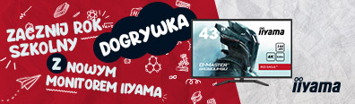 IIYAMA - monitory  - 0924  belka mobi 396x116