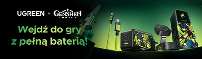Ugreen_GENSHIN IMPACT  0625 - belka mobi 396x116