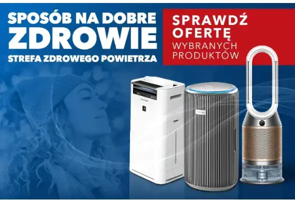 AD -  Smogownik - oczyszczacze powietrza - 1124