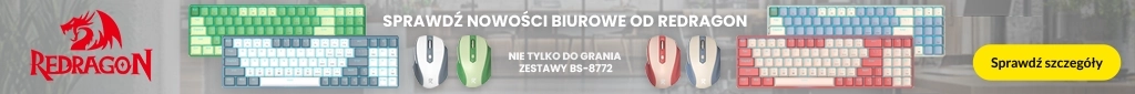 AKC - Redragon - Office 0425 - baner główny belka 1024x85