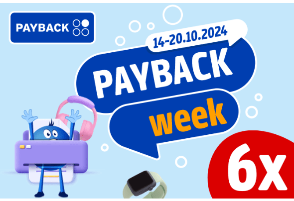 PAYBACK - WEEK - 1024