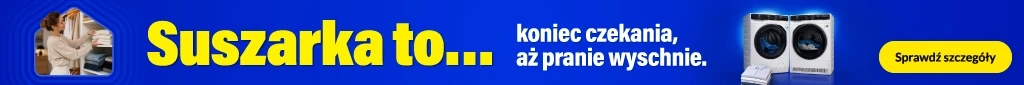 Lepszy Dom 1025 - Strefa łazienki - belka 1024x85 pralki, suszarki, pralko-suszarki