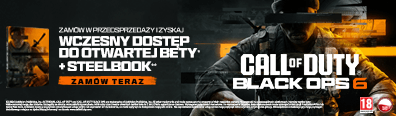 GIK - Call of duty - black ops 6 - 0624 - belka mobi