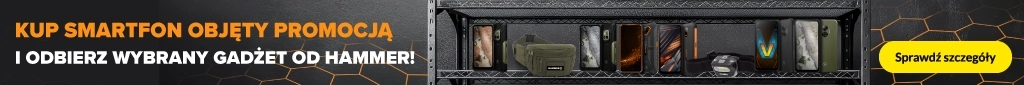 TELE405 - Hammer + wybrany gadżet - 1025 - belka 1024x85 smartfony 