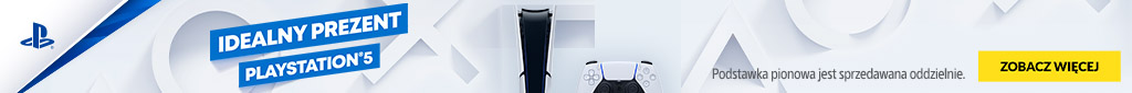 GIK - PS5 - idealny prezent - 160524 - konsola PS5, PS4, Xbox, NS - belka desktop 