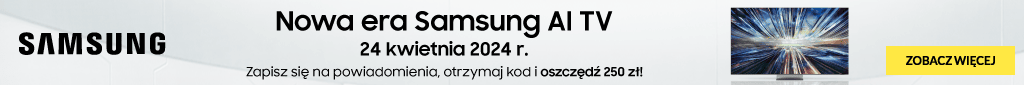 RTV -  Samsung AI zapisy -  0424 - belka 1024x85
