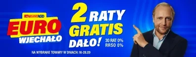 Raty - 2 raty gratis - 0926- belka mobi 396x116