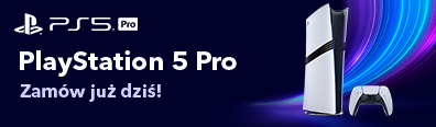 Gik0047 - PS5 PRO premiera presale - 0924 - belka mobi- konsole PS4, konsole PS5 gry ps4 i gry ps5, akcesoria PS5, pady ps5