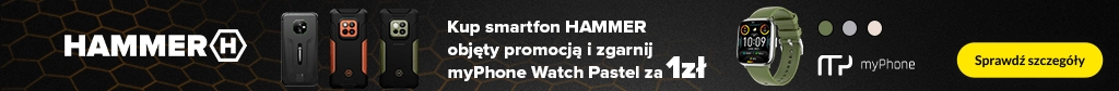 TELE53 - Hammer zestawy walentynkowe Smartfony - 0226 - belka 1024x85 