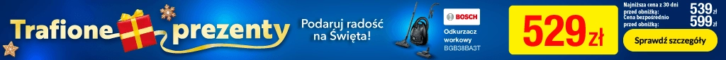 Prezentownik - Trafione Prezenty - 21112025 -PLU 1272841- baner główny belka 1024x85