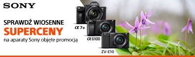 RTV 43 - Sony wiosenne ceny - 0425 - belka mobi 396x116