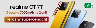 TELE295 - realme - GT 7 Series w supercenie - 0825 - belka mobi 396x116 
